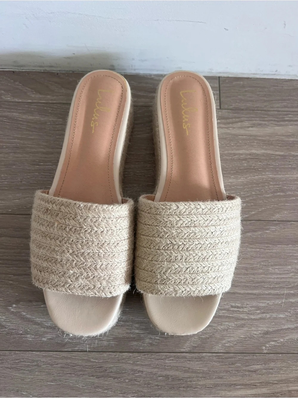 Lulus ahu natural